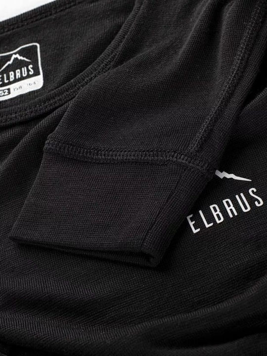 Kids Thermal Set Black