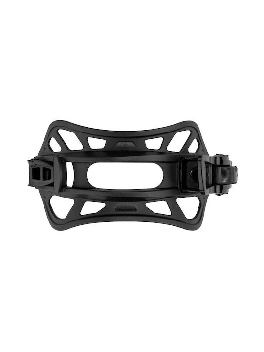 Raven Legături Snowboard pentru bărbați Negru Culoare