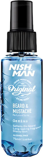 NISHMAN After Rasur 75ml