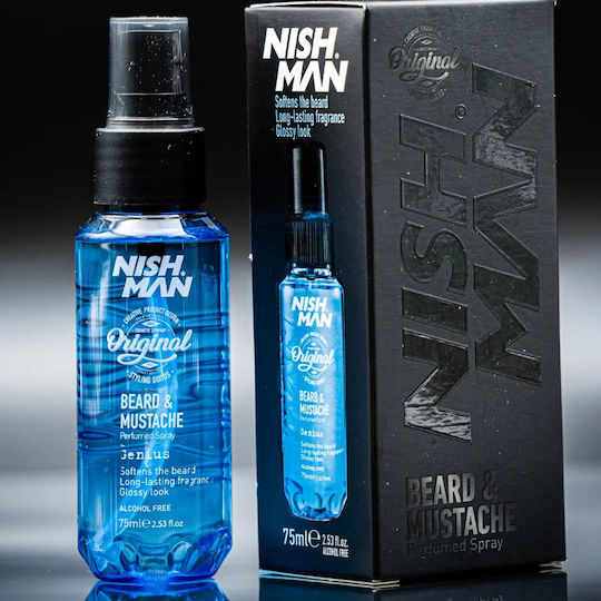 NISHMAN After Shave 75ml