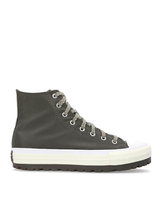 Converse Converse