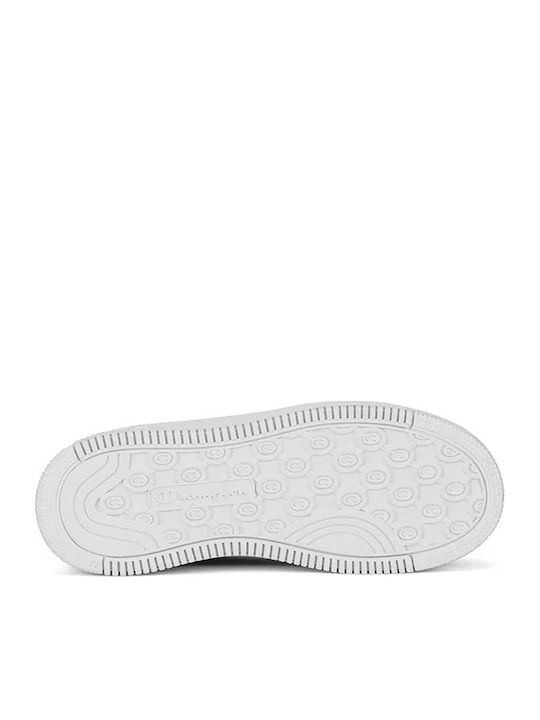 Γυναικεία Flatforms Sneakers Μαύρο