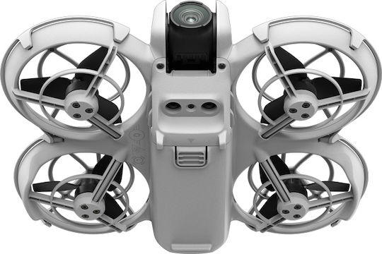DJI Neo (Fly More Combo) Drone Mini 2.4 GHz με Κάμερα 4K 30fps