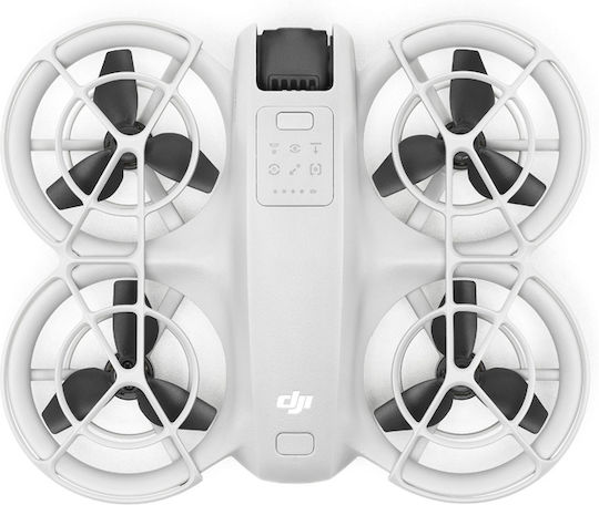 DJI Neo (Fly More Combo) Drone Mini 2.4 GHz με Κάμερα 4K 30fps