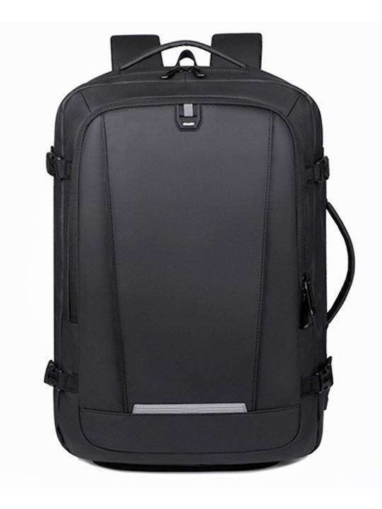MeiNaili Backpack Μαύρο