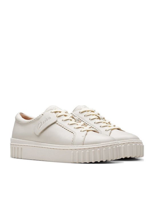 Mayhill Walk Sneakers Off White