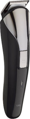 Life Rechargeable / Corded Face Electric Shaver