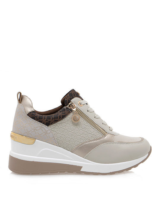 Renato Garini Sneakers Off White