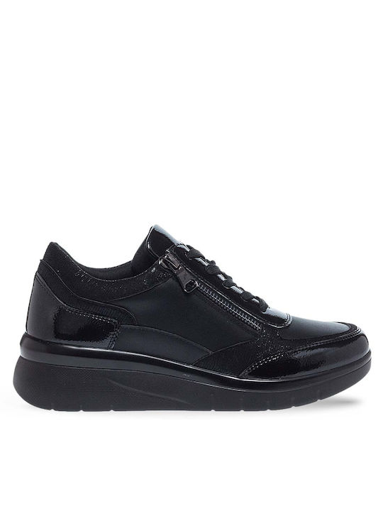 Parex Sneakers Black