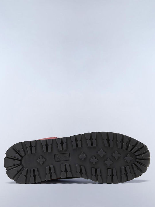 Trainers Herren Sneakers Braun