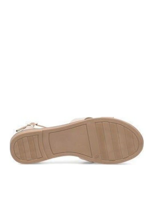 Sandale Casual Damă Bej