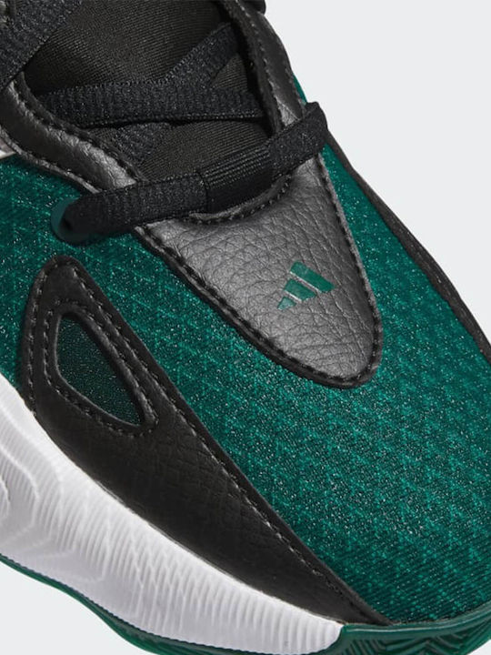 Trae Unlimited 2 Herren Sneakers Grün