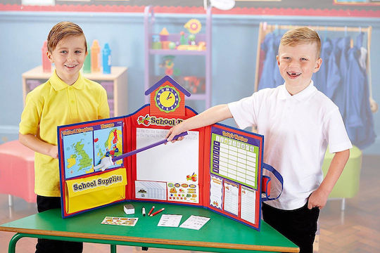 Rollenspiel Kleines Lehrerset