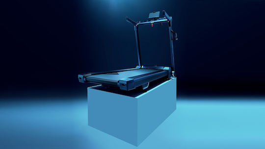 adidas T-24c 2hp Electric Foldable Treadmill For User Up To 110kg
