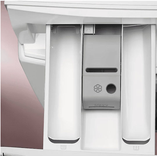 Electrolux Πλυντήριο Ρούχων 9kg με Τεχνολογία Ατμού 1200 Στροφών EW6F2292E