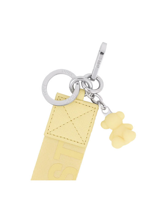 Tous Keychain Llavero