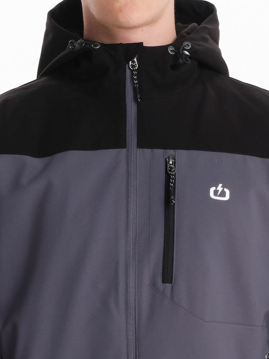 Jacket Bomber Blue