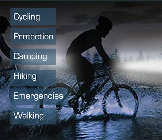 ZT1XJ33QWS861 Lumină Bicicletă