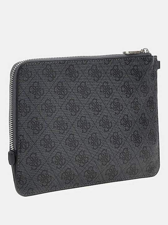 Guess Necessaire in Gray Farbe