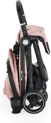 Cangaroo Flip Baby Stroller Blossom Pink