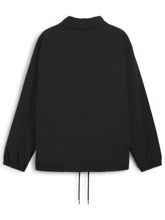 Jacke Schwarz
