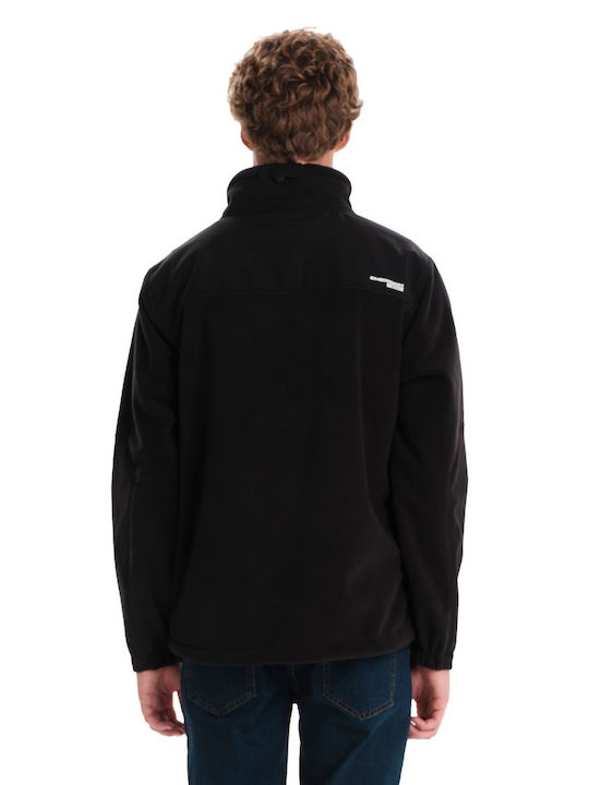 Emerson Men's Jacket BLACK