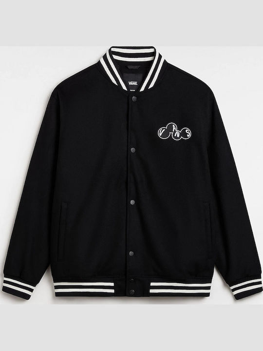 Jacke Black