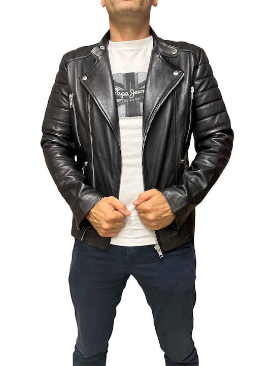 MARKOS LEATHER
