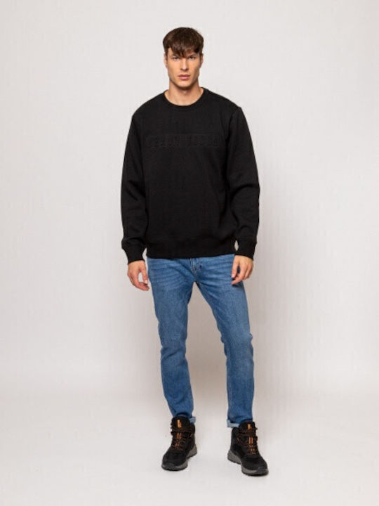 Men's Sweatshirt Black