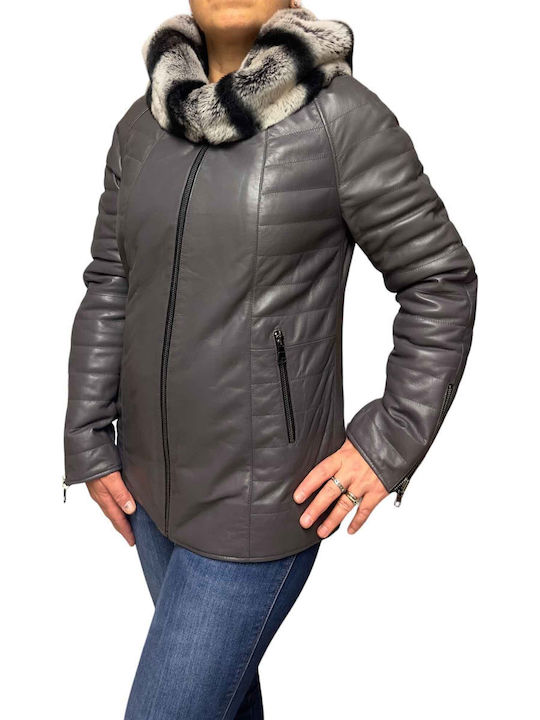 MARKOS LEATHER MARKOS LEATHER