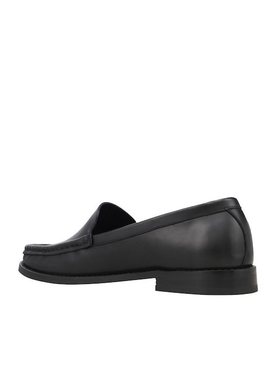 Mocasini barbati in Negru Culori