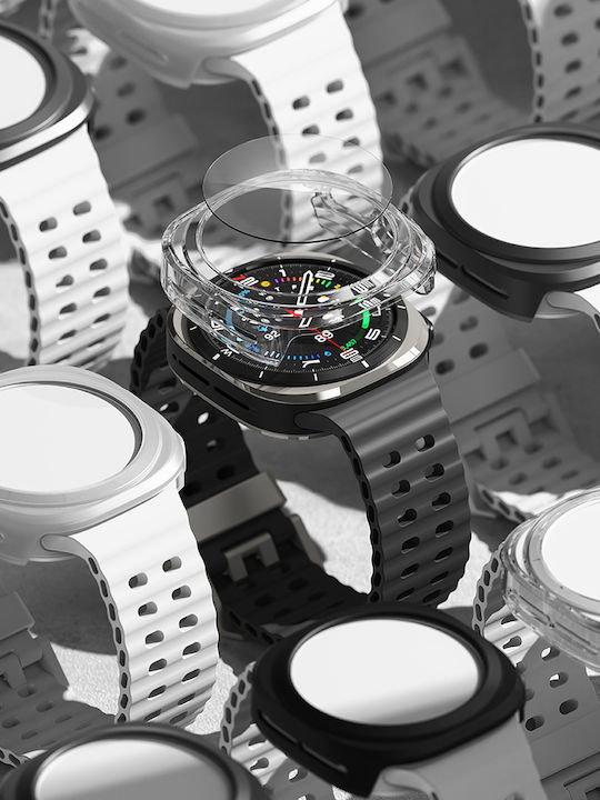 Ringke Screen Protector pentru Galaxy Watch Ultra 1buc