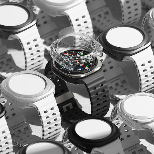 Ringke Защитен екран за Galaxy Watch Ultra 1бр