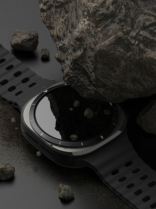 Ringke Screen Protector pentru Galaxy Watch Ultra 1buc