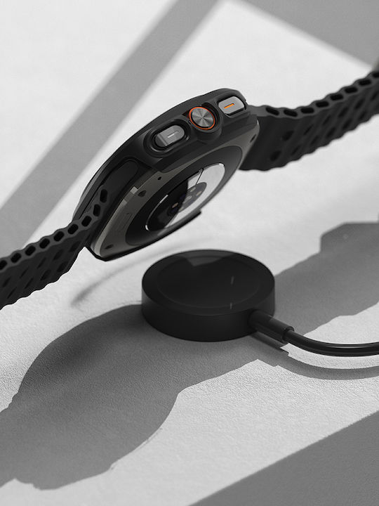 Ringke Screen Protector pentru Galaxy Watch Ultra 1buc