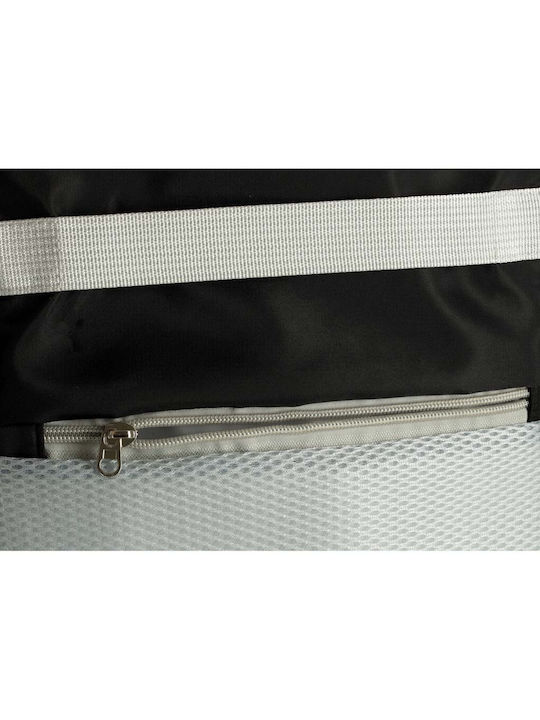 Airplane Travel Backpack Zola Adjustable Size 45 X 16 X 28 Cm Hand Luggage Unisex Laptop Multi