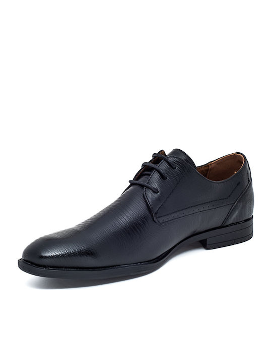 Men's Casual Shoes Black