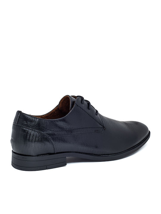 Men's Casual Shoes Black