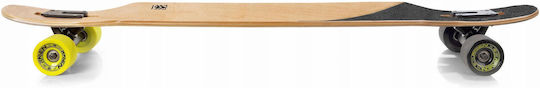 Raven Komplett Longboard Mehrfarbig