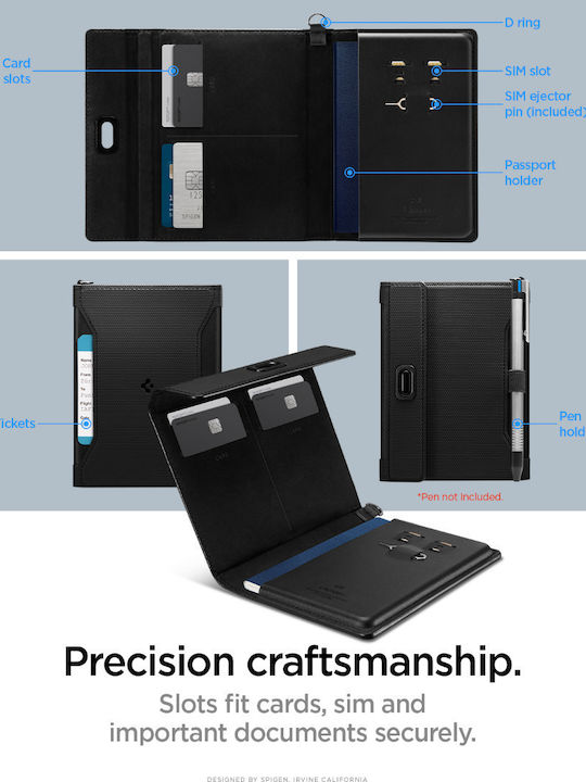Spigen RFID