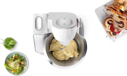Bosch Standmixer 1000W 3.9Es