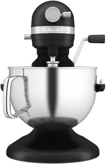 Kitchenaid Стенд миксер 375W с Неръждаема Купа 5.6лт