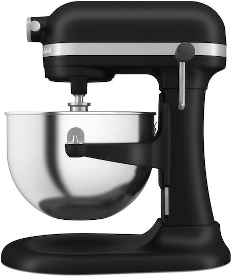 Kitchenaid Стенд миксер 375W с Неръждаема Купа 5.6лт