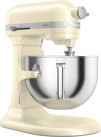 Kitchenaid Stand Mixer 375W with Stainless Mixing Bowl 5.6lt