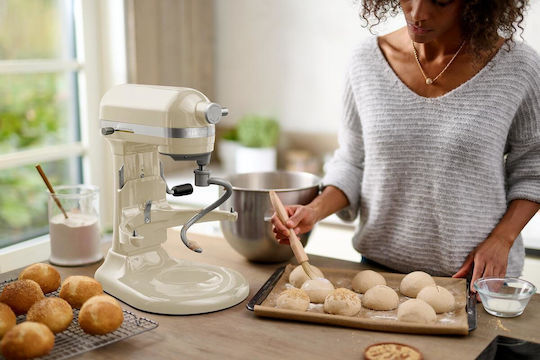 Kitchenaid Stand Mixer 375W with Stainless Mixing Bowl 5.6lt