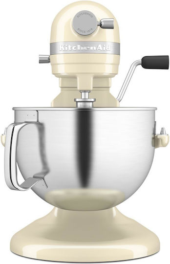 Kitchenaid Stand Mixer 375W with Stainless Mixing Bowl 5.6lt