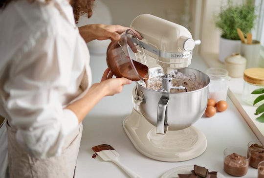 Kitchenaid Stand Mixer 375W with Stainless Mixing Bowl 5.6lt