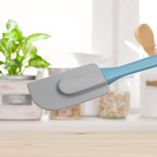 Zenker Silicone Icing Tool 26cm Handle