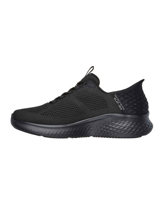 Skechers Sport Shoes Running Bbk