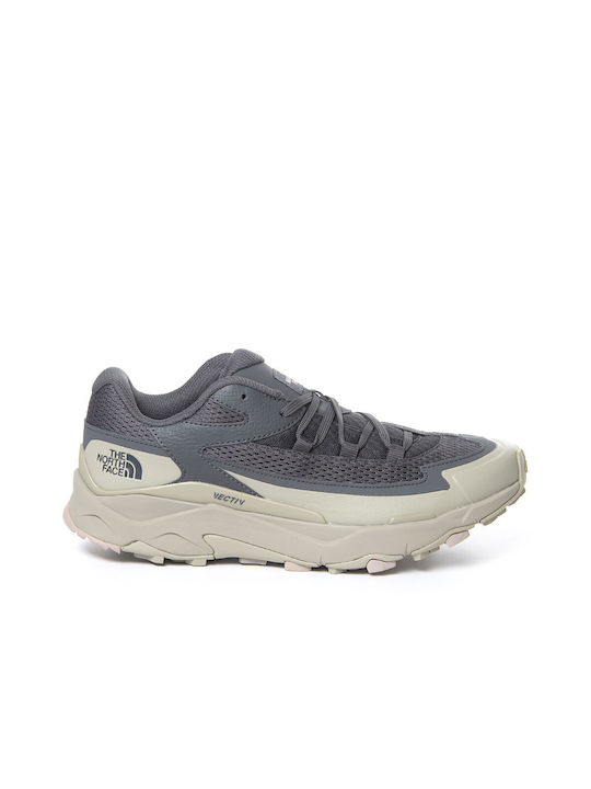 The North Face Vectiv Taraval Herren Wanderschuhe Gray